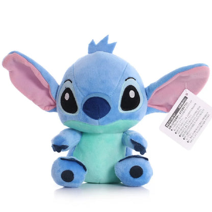 Stuffed Plush Models