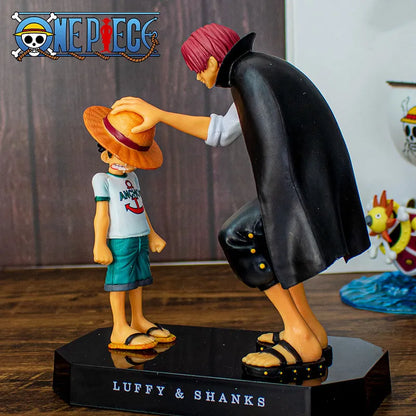18cm One Piece Anime Figure