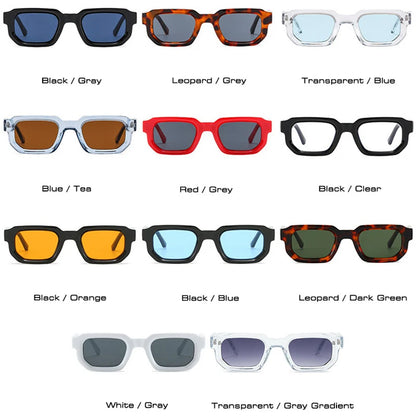 Fashion Square Sunglasses