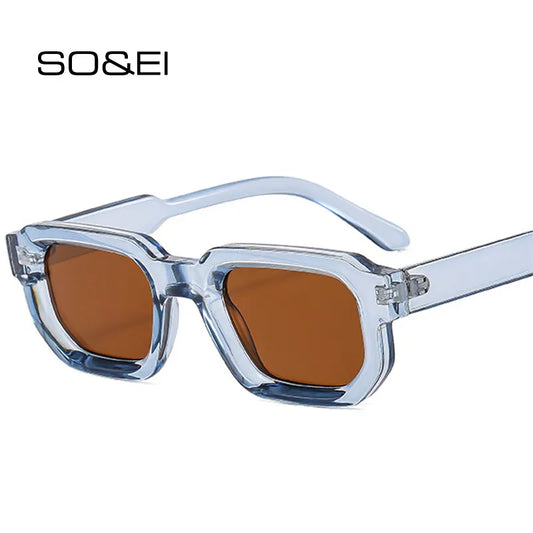 Fashion Square Sunglasses