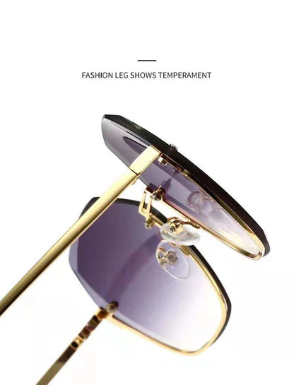 Round Sunglasses