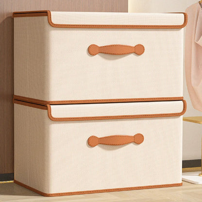 Dustproof Clothes Storage Box