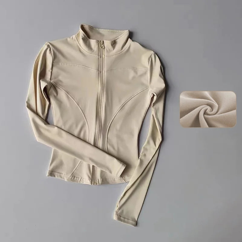 Outdoor Yoga Sportswear