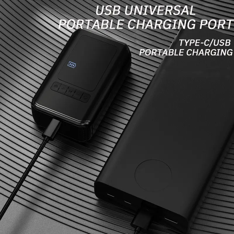 Wireless Handheld Portable Pump