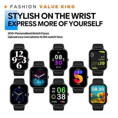 Zeblaze Smart Watch