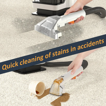GOOVI Vaccum Cleaner 750/450W