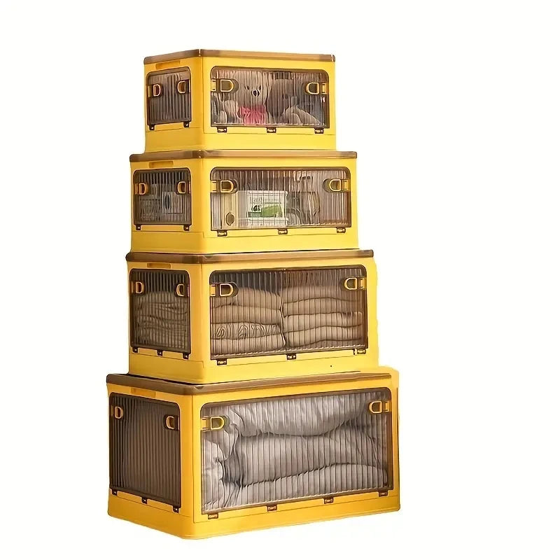 Foldable Storage Box