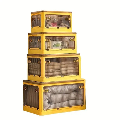 Foldable Storage Box