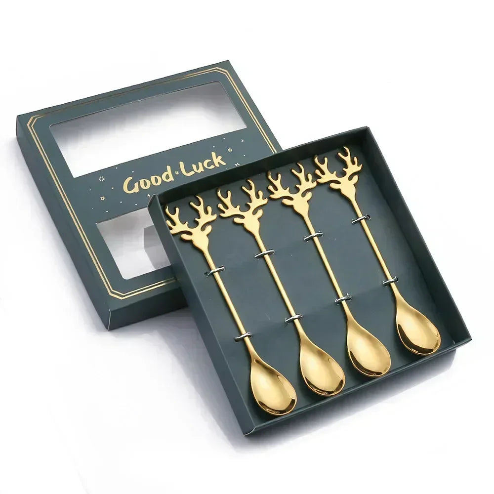 Christmas  Cutlery Sets