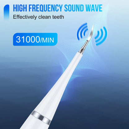 EDIFOLLY Electric Toothbrush