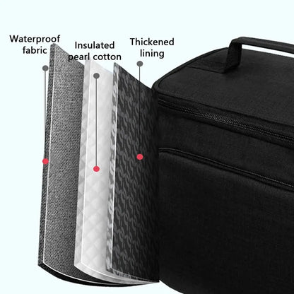Insulated Lunch Bag