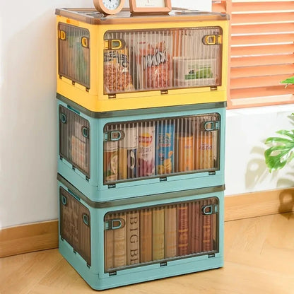 Foldable Storage Box