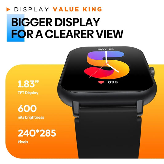 Zeblaze Smart Watch