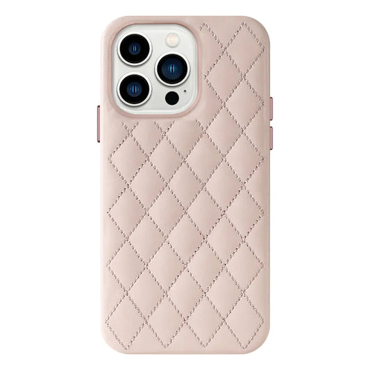 Leather Case For iPhone