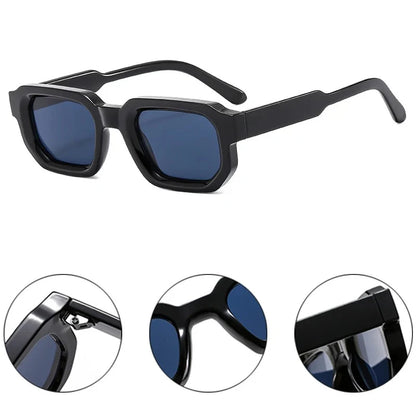 Fashion Square Sunglasses
