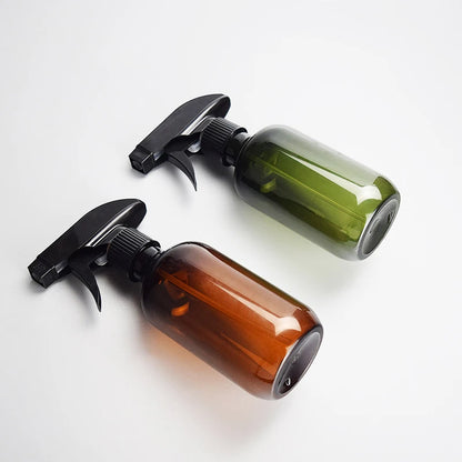300/500ML Plastic Spray Bottle