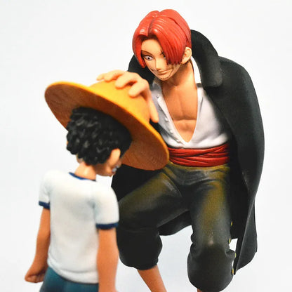18cm One Piece Anime Figure