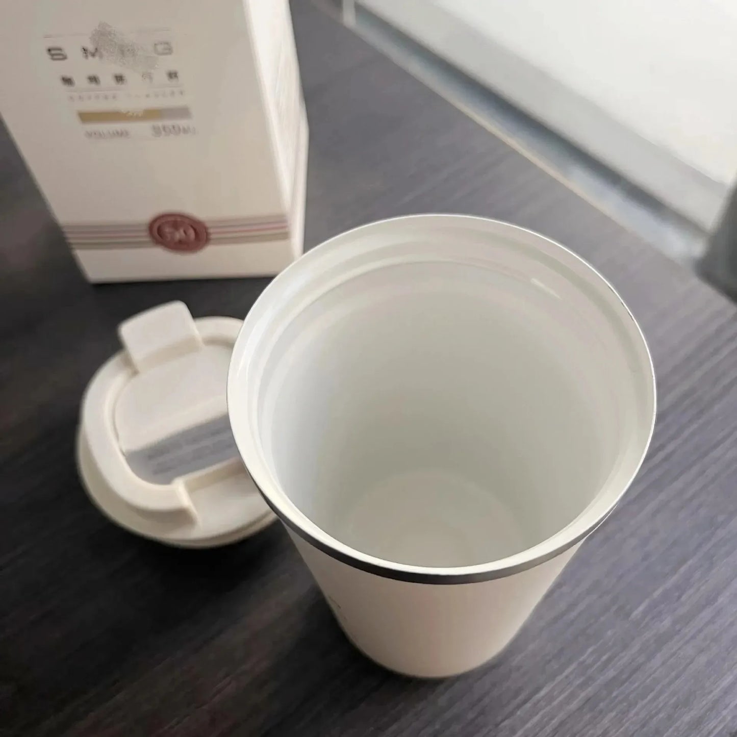 Original 350ml Coffee Cup