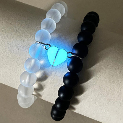 Couple Magnetic Jewelry