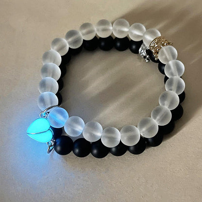 Couple Magnetic Jewelry