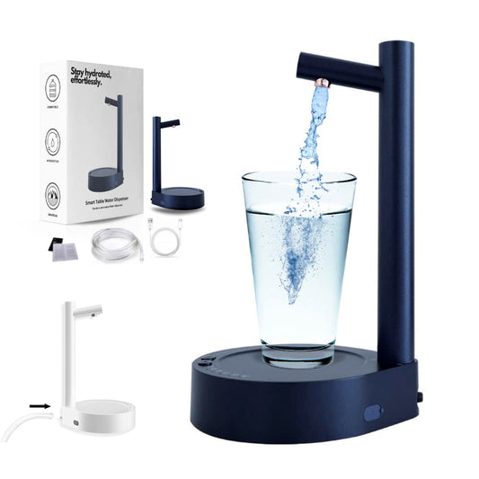 Automatic Electric Desk Water Dispenser