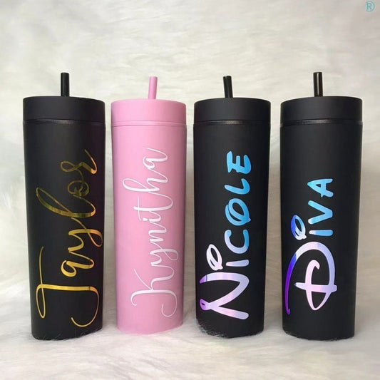 Personalized Tumbler