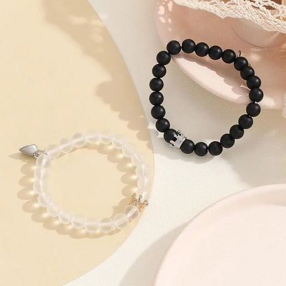 Couple Magnetic Jewelry